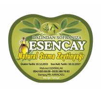 ESENÇAY 