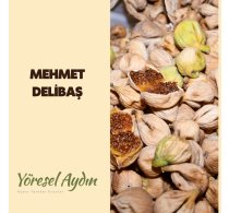 MEHMET DELİBAŞ
