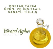 BOSTAR TARIM ÜRÜN. VE İNŞ.TAAH. SANAYİ. TİC.A.Ş