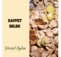 SAFFET SELEK